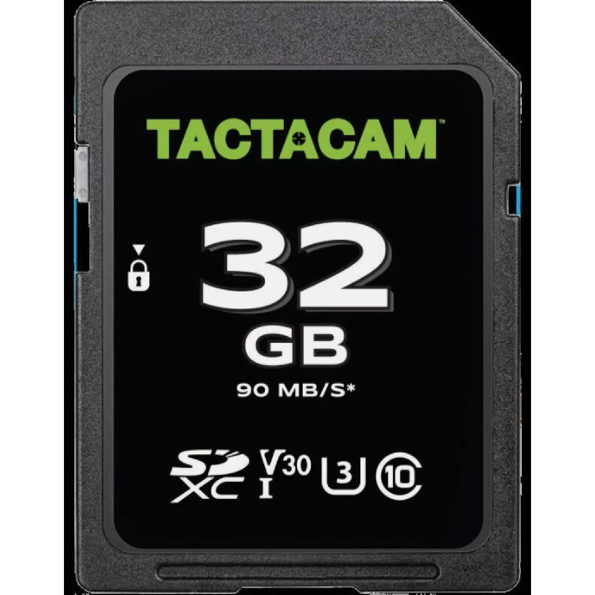 Tactacam Reveal 32GB SD Card