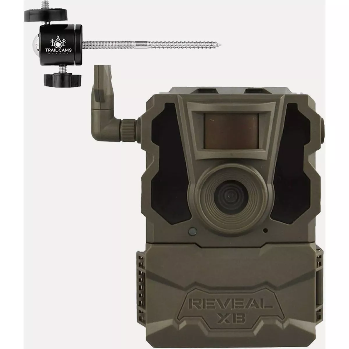 Tactacam Reveal XB Trail Camera