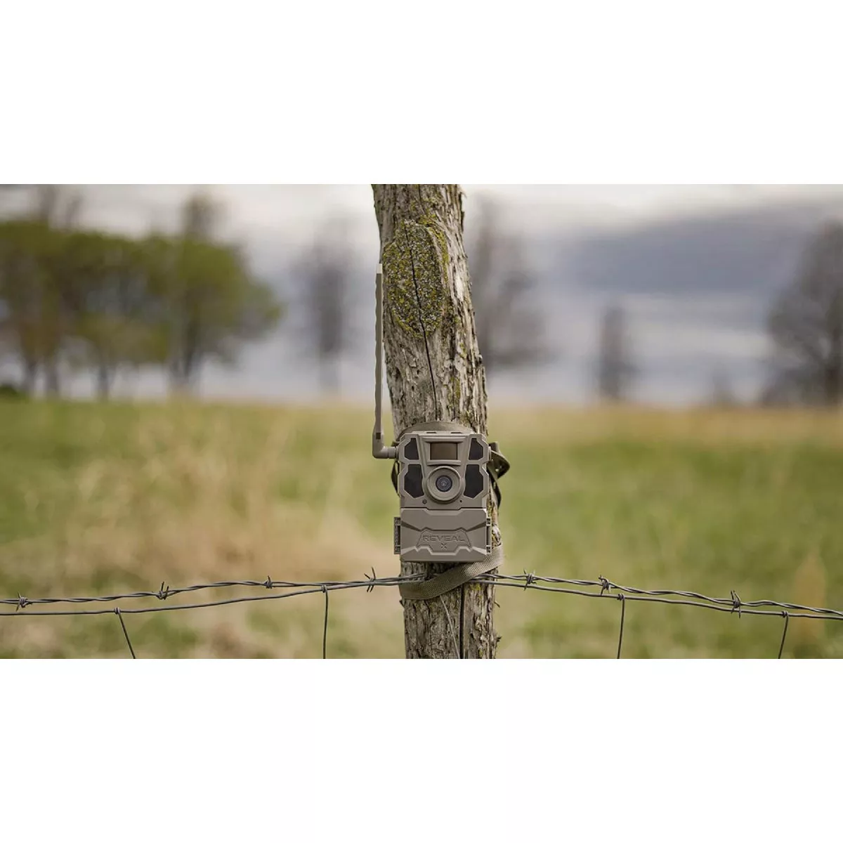 Tactacam Reveal X 2.0 Trail Camera - photo 2