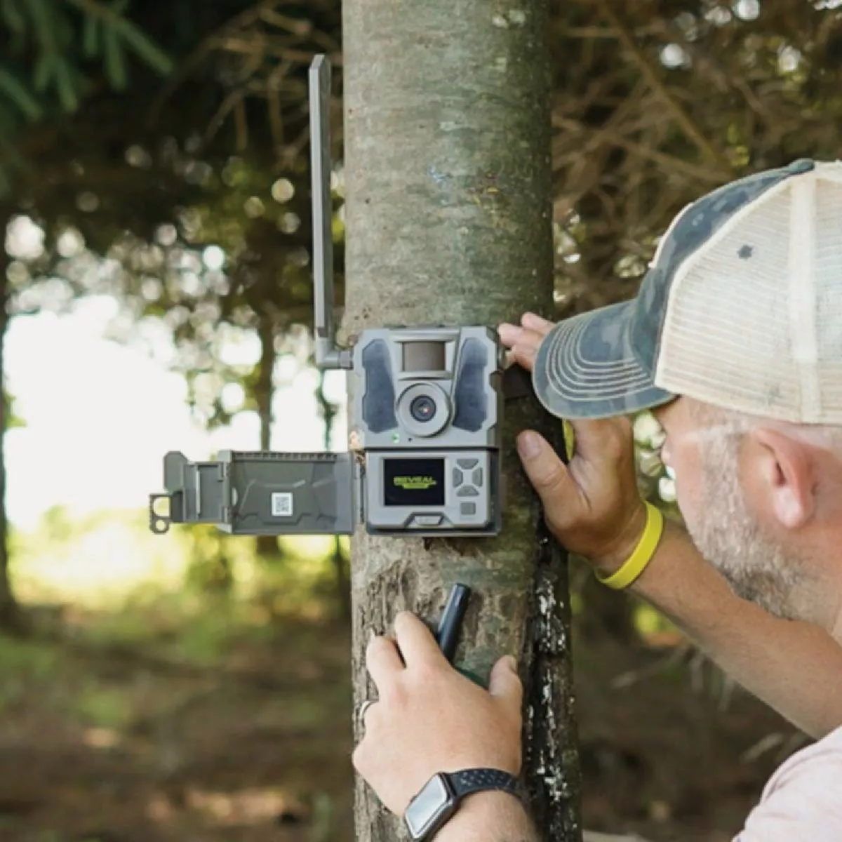 Tactacam Reveal X-Pro Trail Camera - photo 2