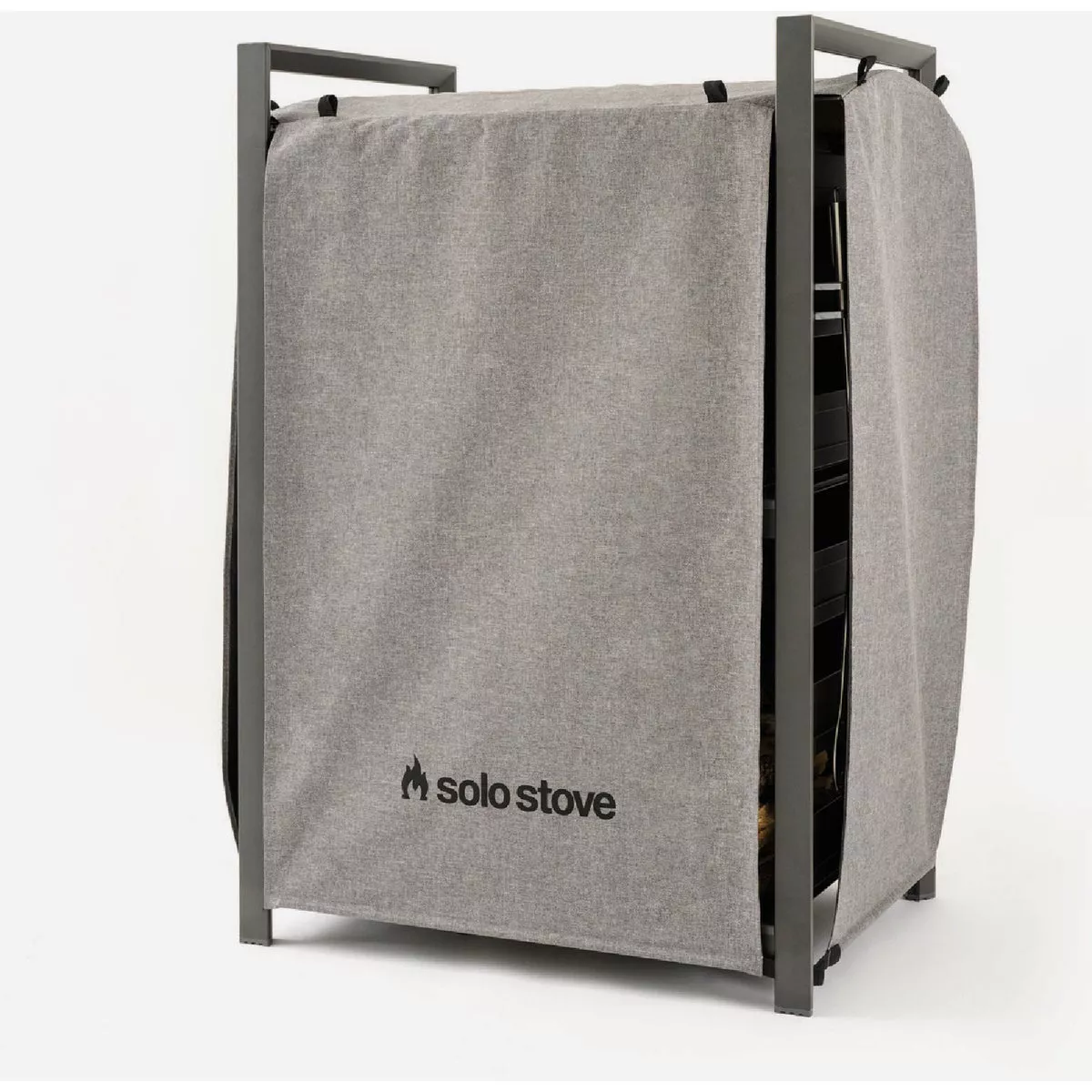 Solo Stove Station, Premium Ash Grey