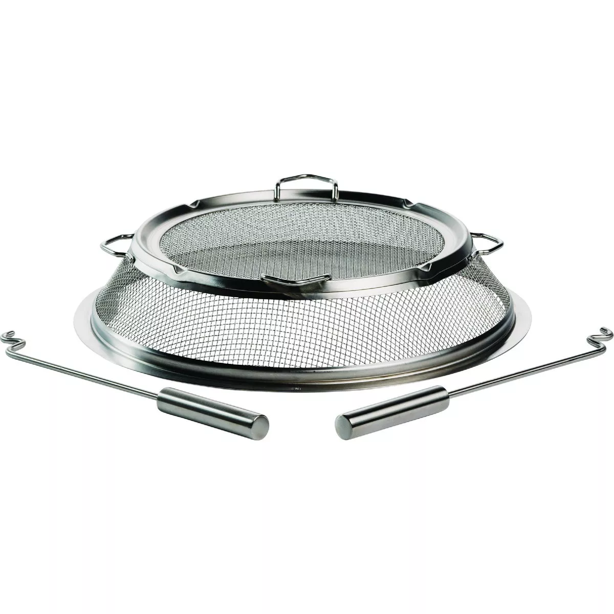 Solo Stove Bonfire Shield