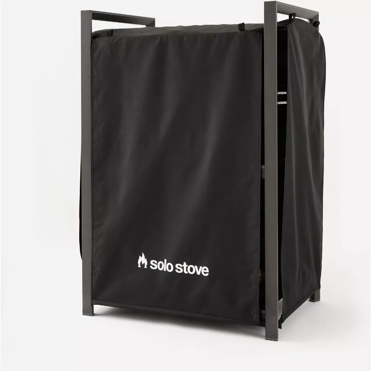 Solo Stove Station, Original Black