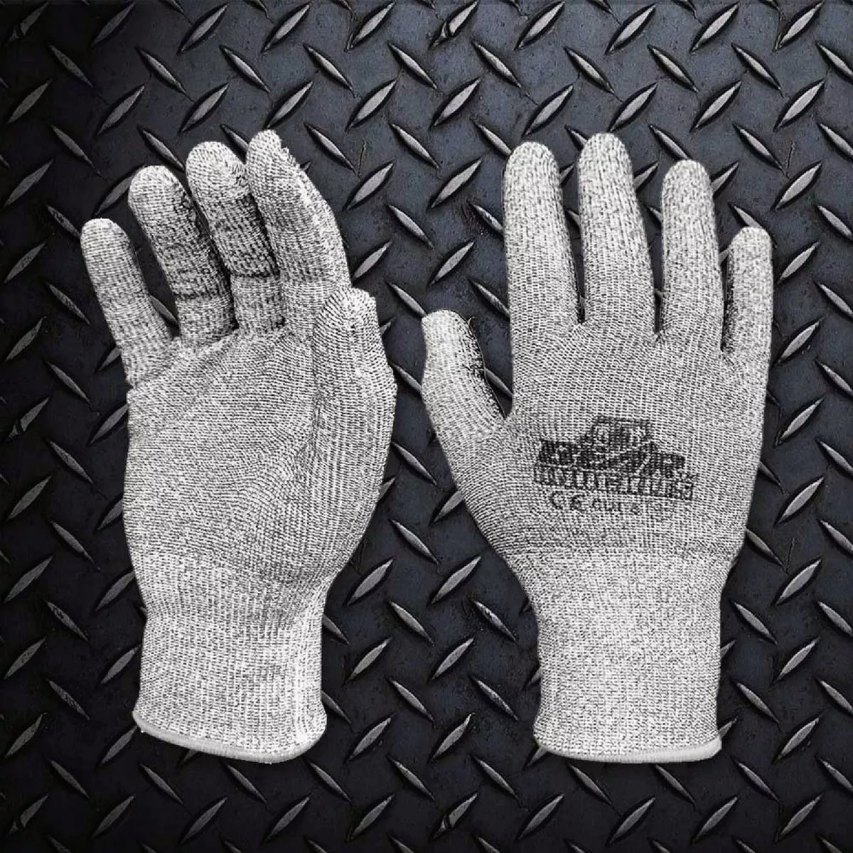 Bear Knuckles XL Cut 5 Resistant Glove Liner-