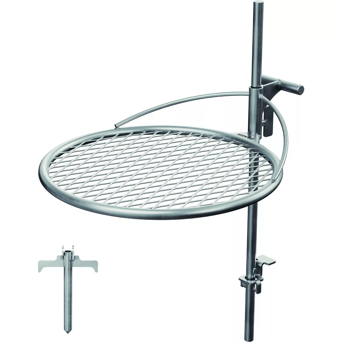 Breeo Outpost 19 In. Grill Rack