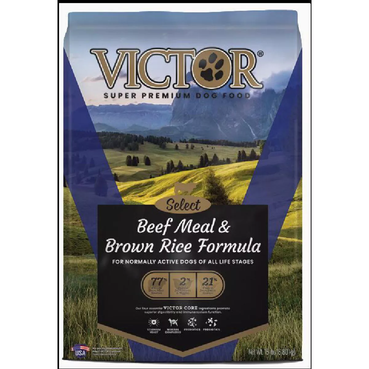 blue diamond beef dog food Diamond Naturals Dry Food for Adult Dog, Beef and Rice Formula  FidosFoods