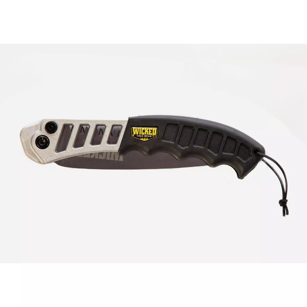 Wicked Tough 7 In. Hand Saw