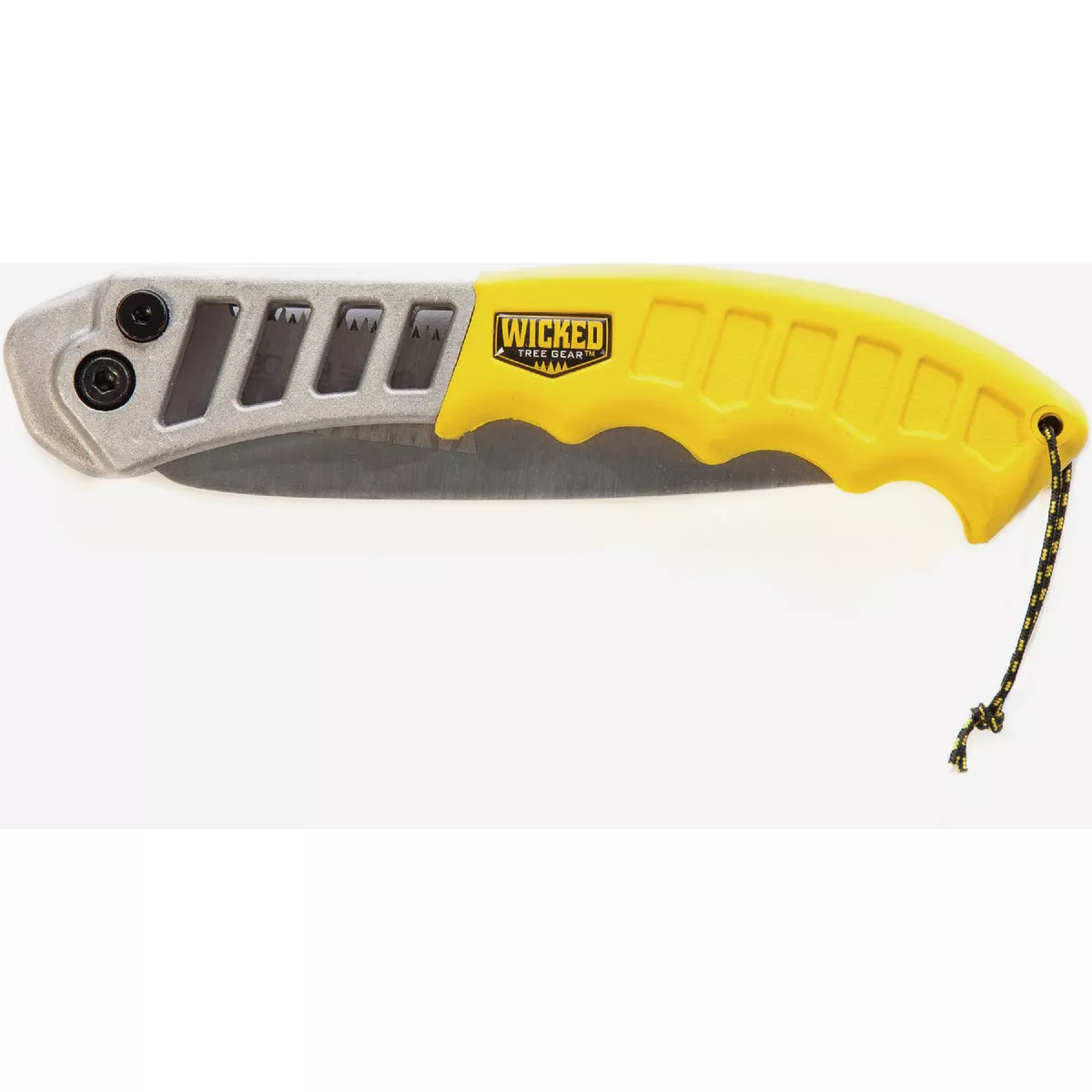 Wicked Tough 7 In. Utility Bone Saw-