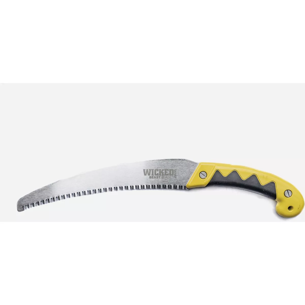 Wicked Beast Large Hand Saw