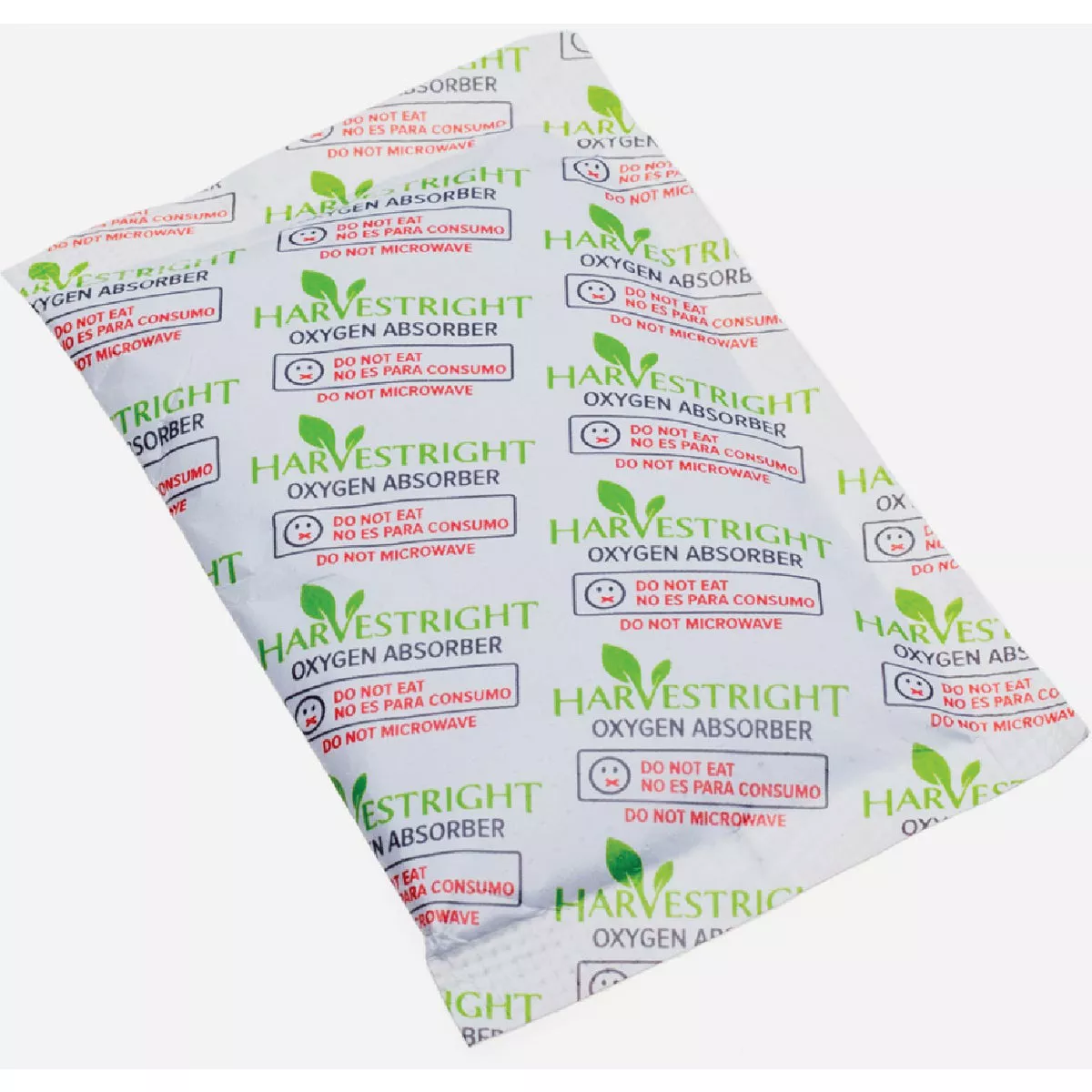 Harvest Right Oxygen Absorbers for Mylar Food Storage Bag (50-Count)