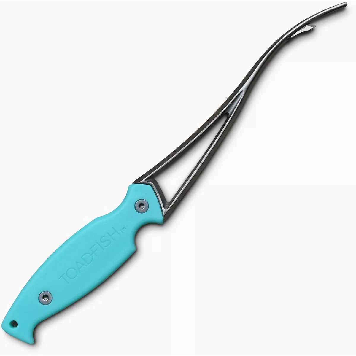 Toadfish Stainless Steel Frogmore Shrimp Cleaner