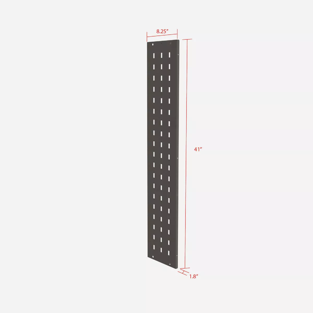 WM Display Group Power Wing Panel (2-Pack)
