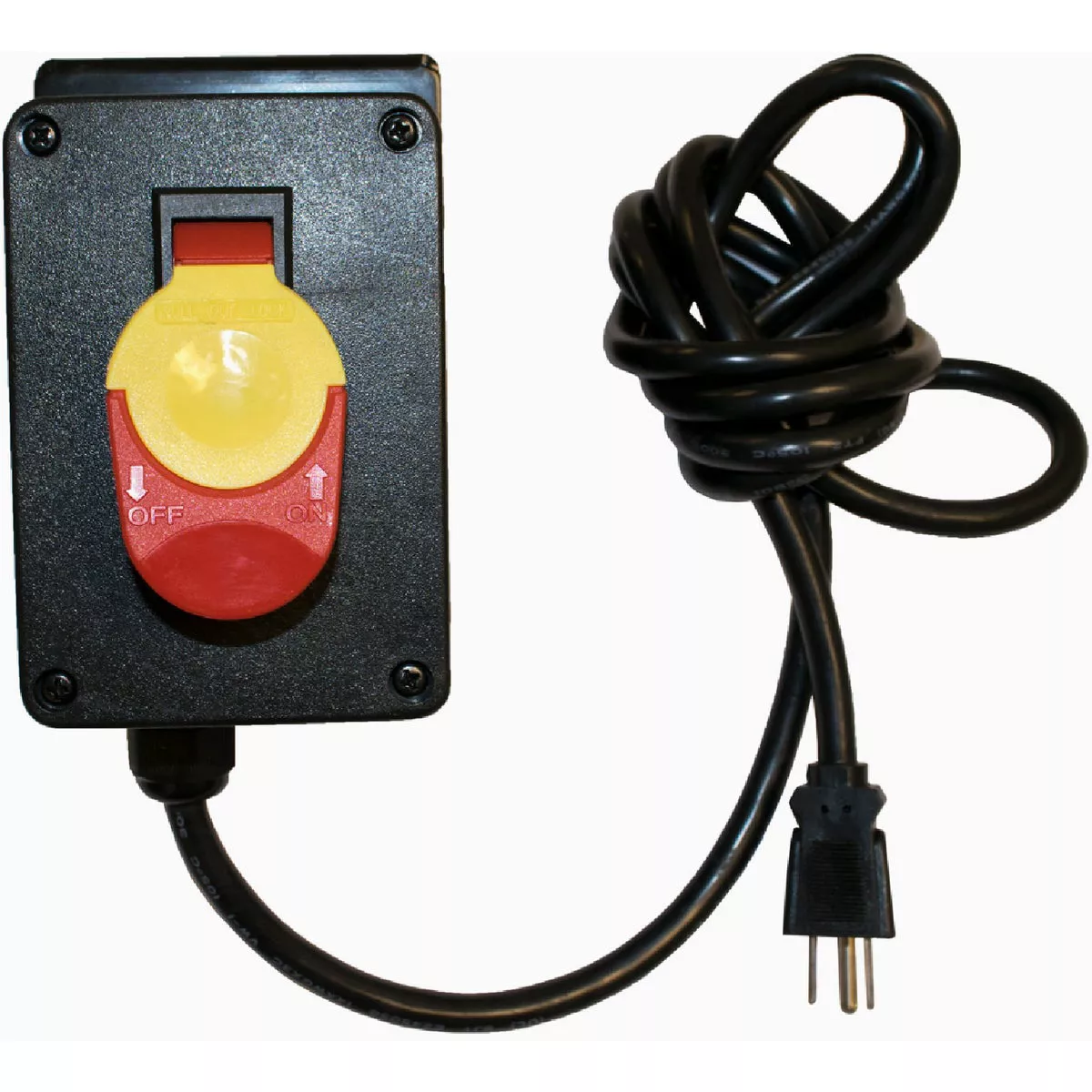 SawStop Power Switch For SawStop Router Table