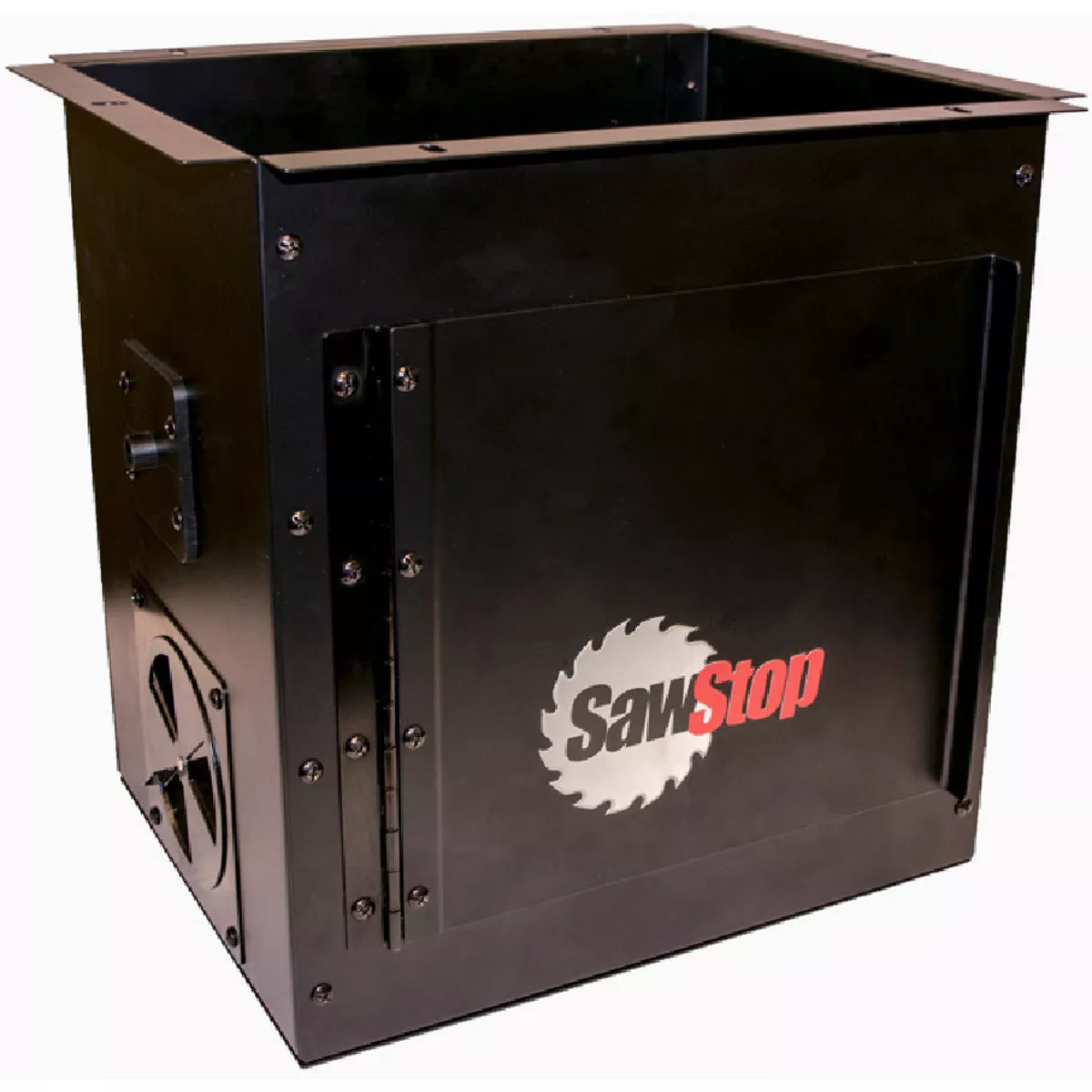 SawStop Downdraft Dust Collection Box for SawStop Router Table