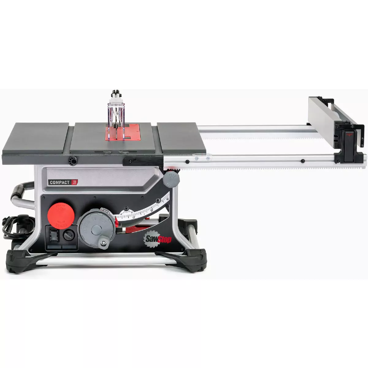 SawStop 120V 10 In. Compact Table Saw