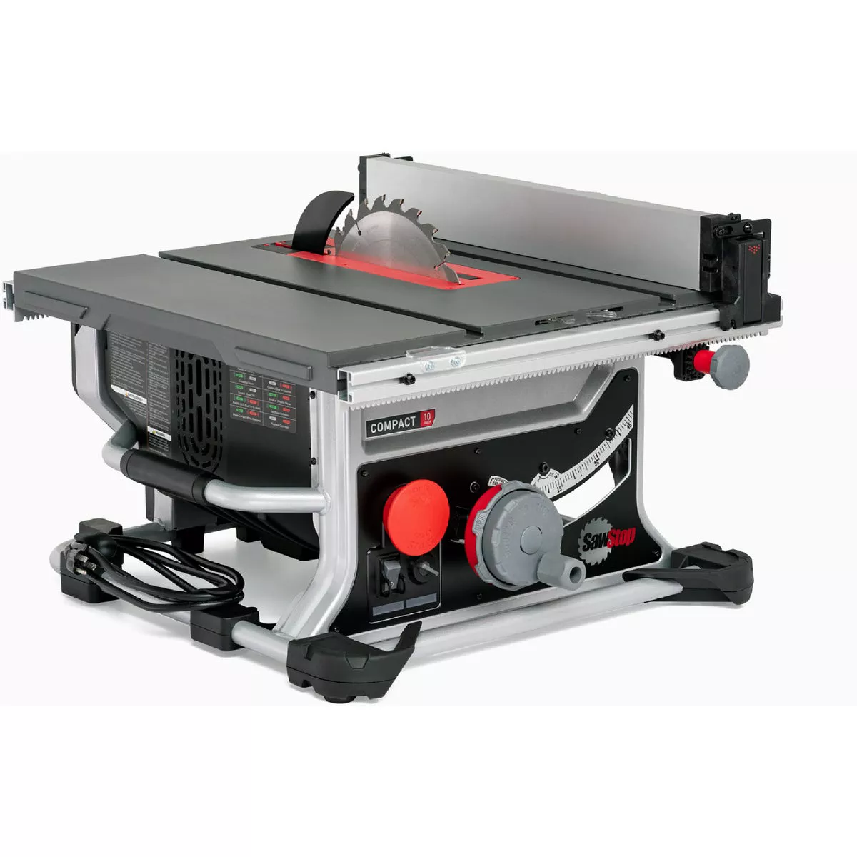 SawStop 120V 10 In. Compact Table Saw - photo 2