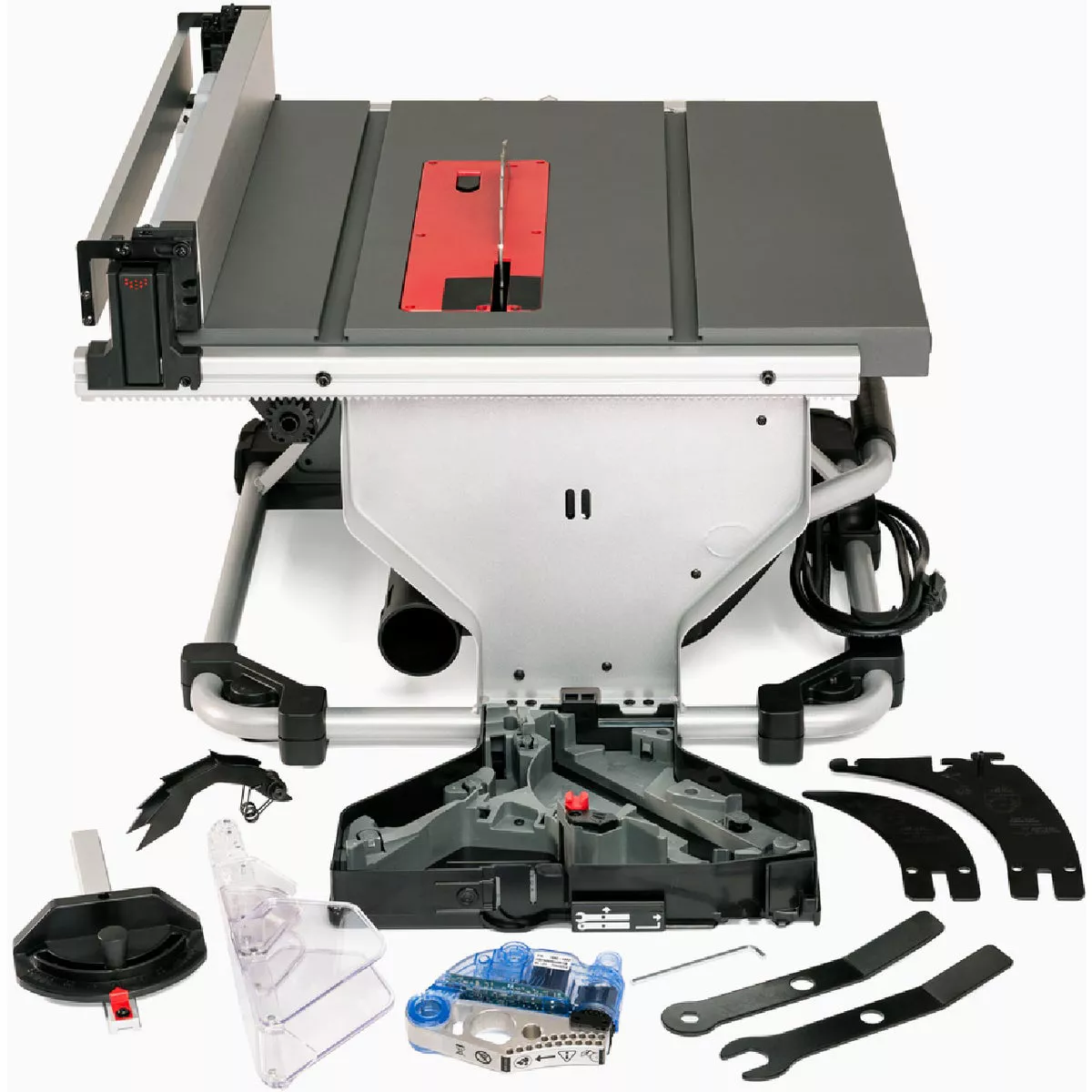 SawStop 120V 10 In. Compact Table Saw - photo 3