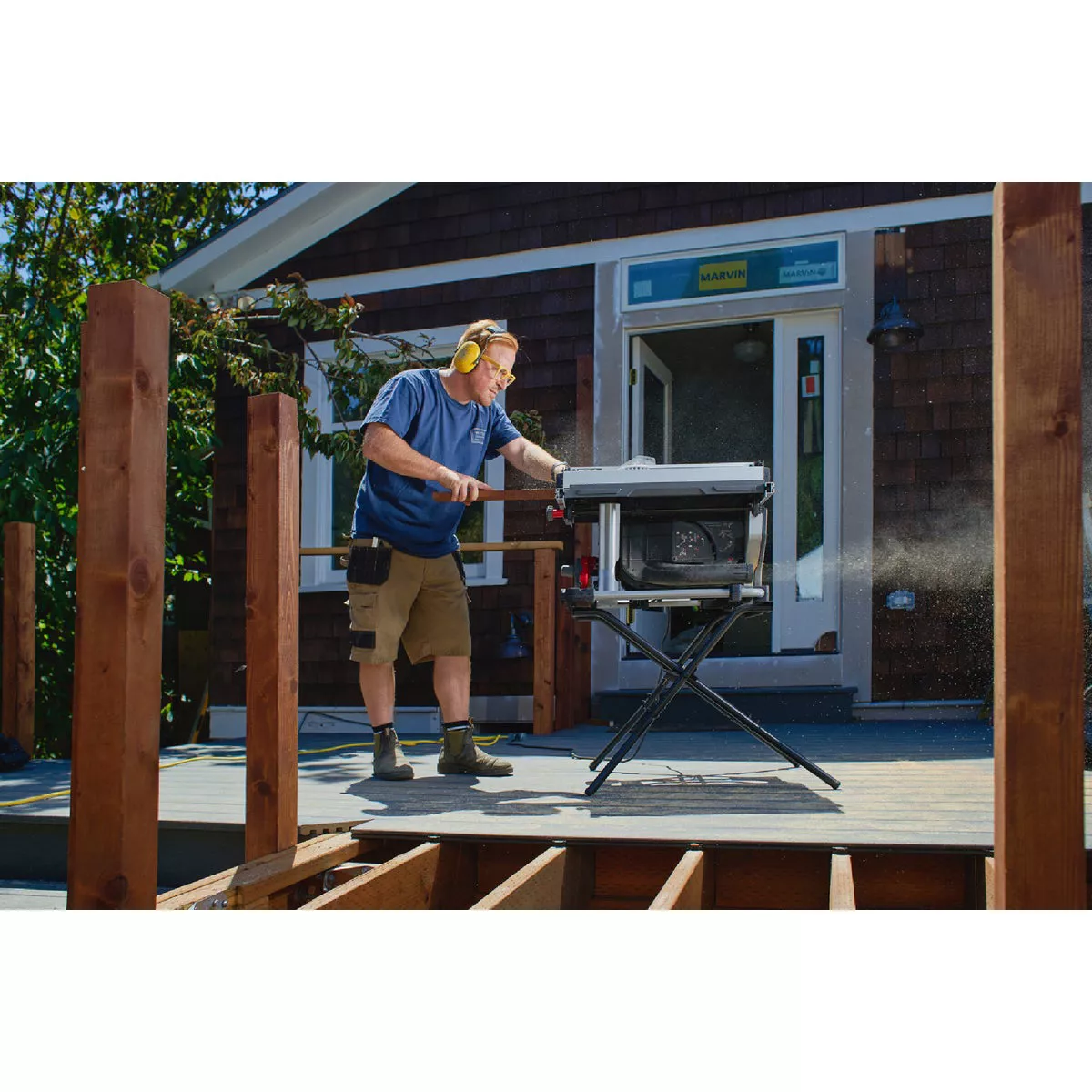 SawStop 120V 10 In. Compact Table Saw - photo 7