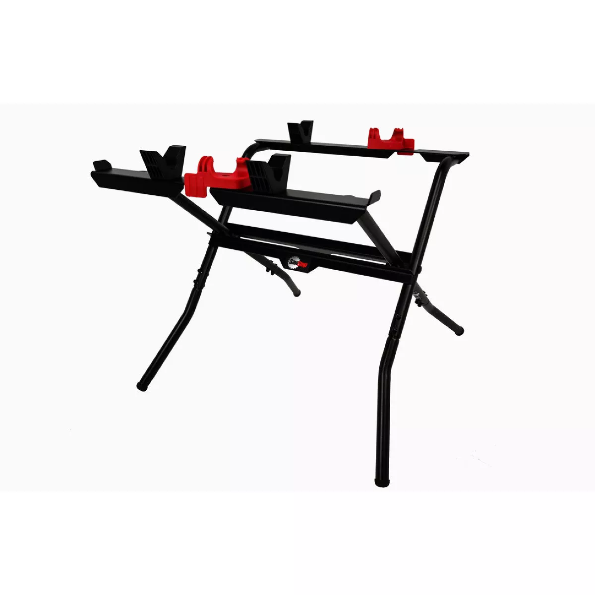 SawStop Compact Table Saw Folding Stand - photo 3
