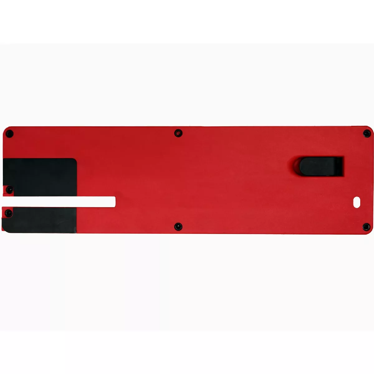 SawStop Compact Table Saw Standard Zero-Clearance Insert
