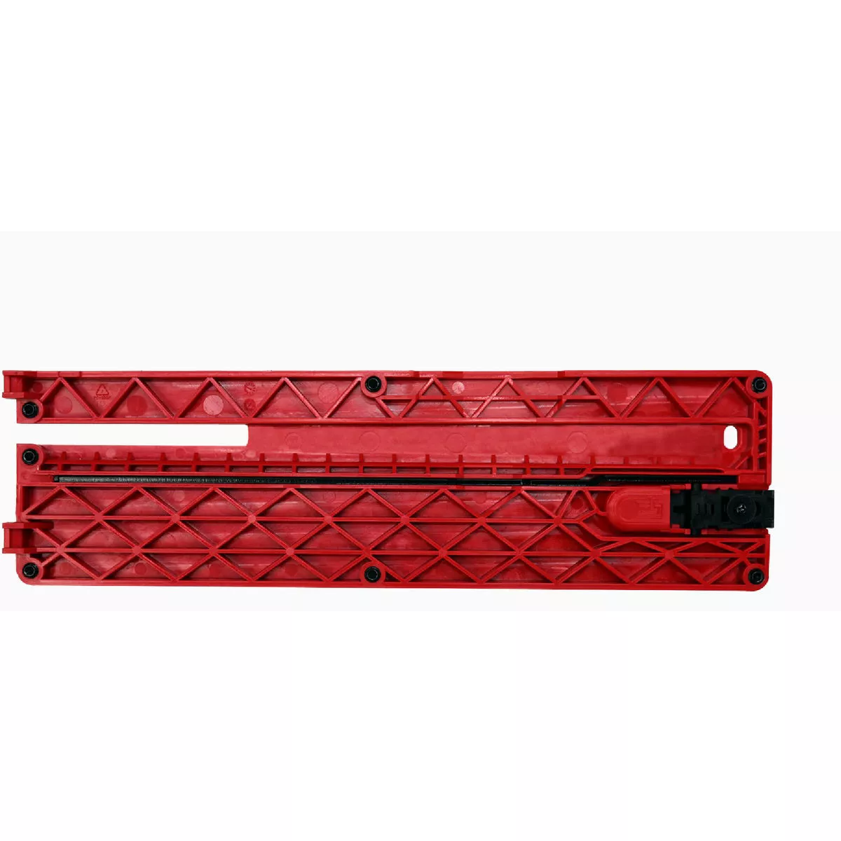 SawStop Compact Table Saw Standard Zero-Clearance Insert - photo 2