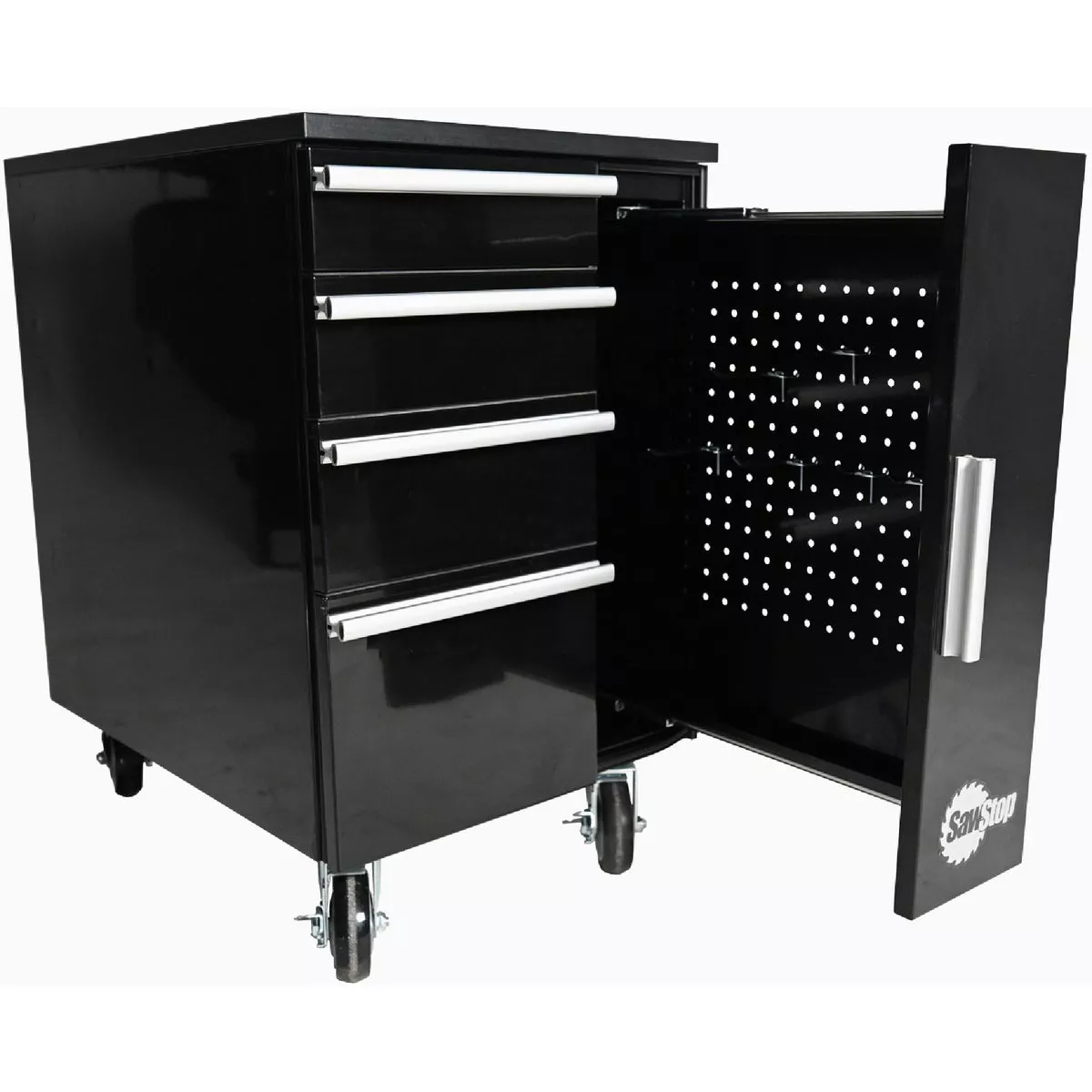 SawStop 18 In. Under Table Cabinet - photo 5
