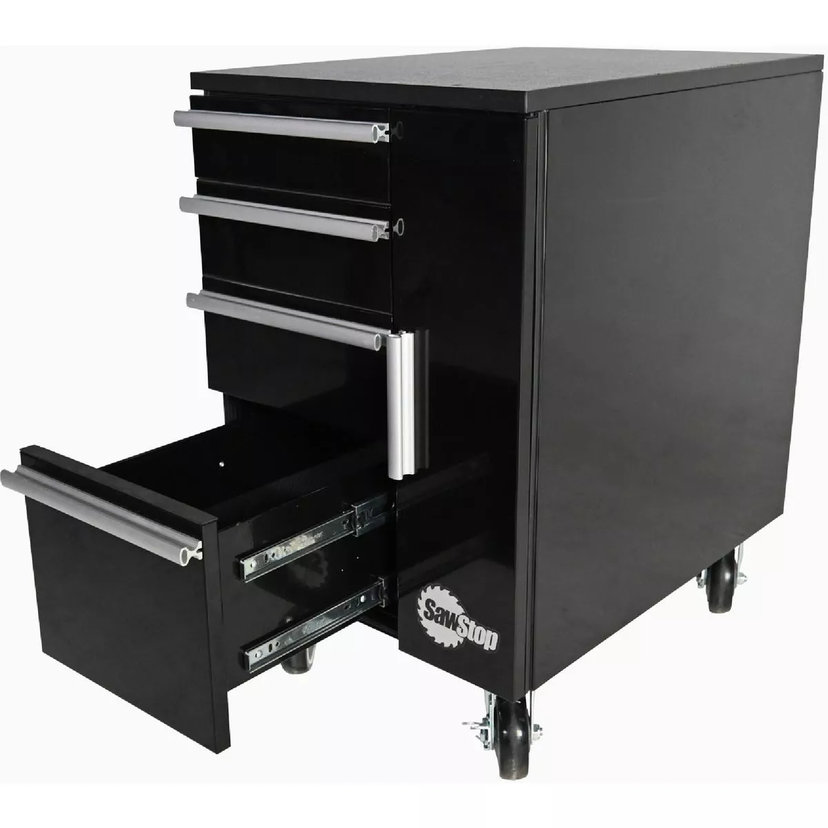 SawStop 18 In. Under Table Cabinet - photo 3