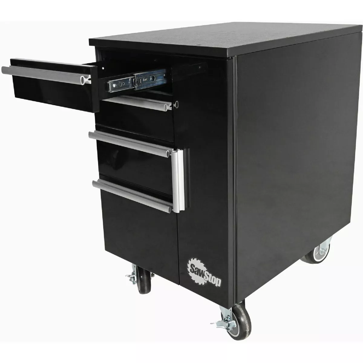 SawStop 18 In. Under Table Cabinet