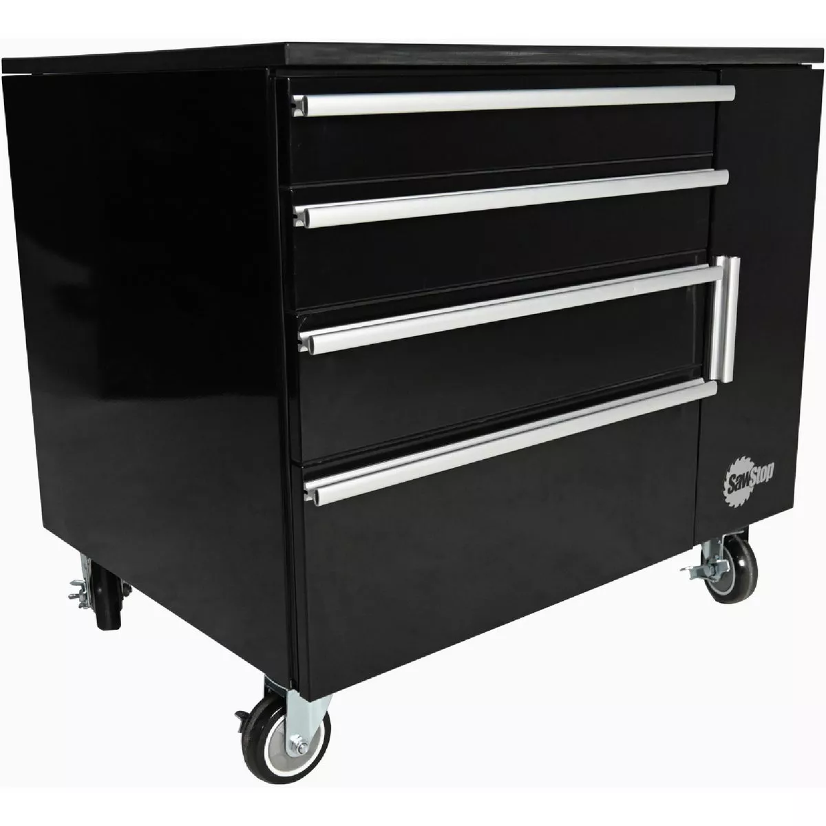 SawStop 32 In. Under Table Cabinet- - photo 2