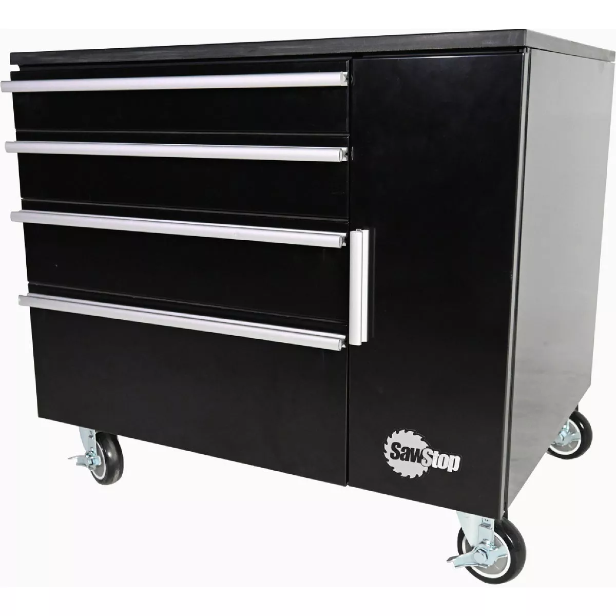 SawStop 32 In. Under Table Cabinet- - photo 3