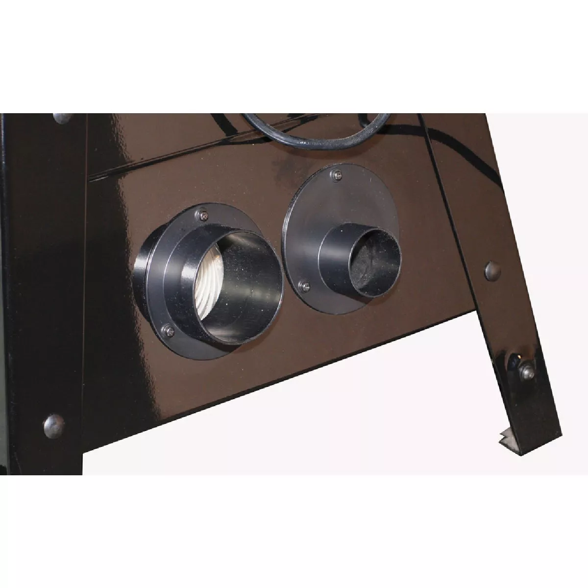 SawStop Dust Collection Panel for SawStop Contractor Saw
