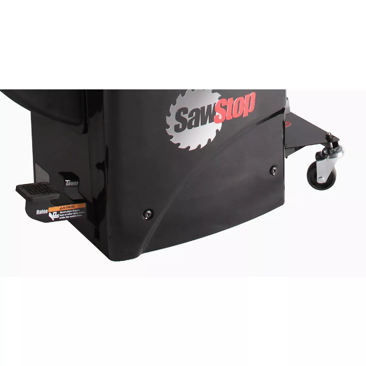 SawStop Professional Saw Mobile Base