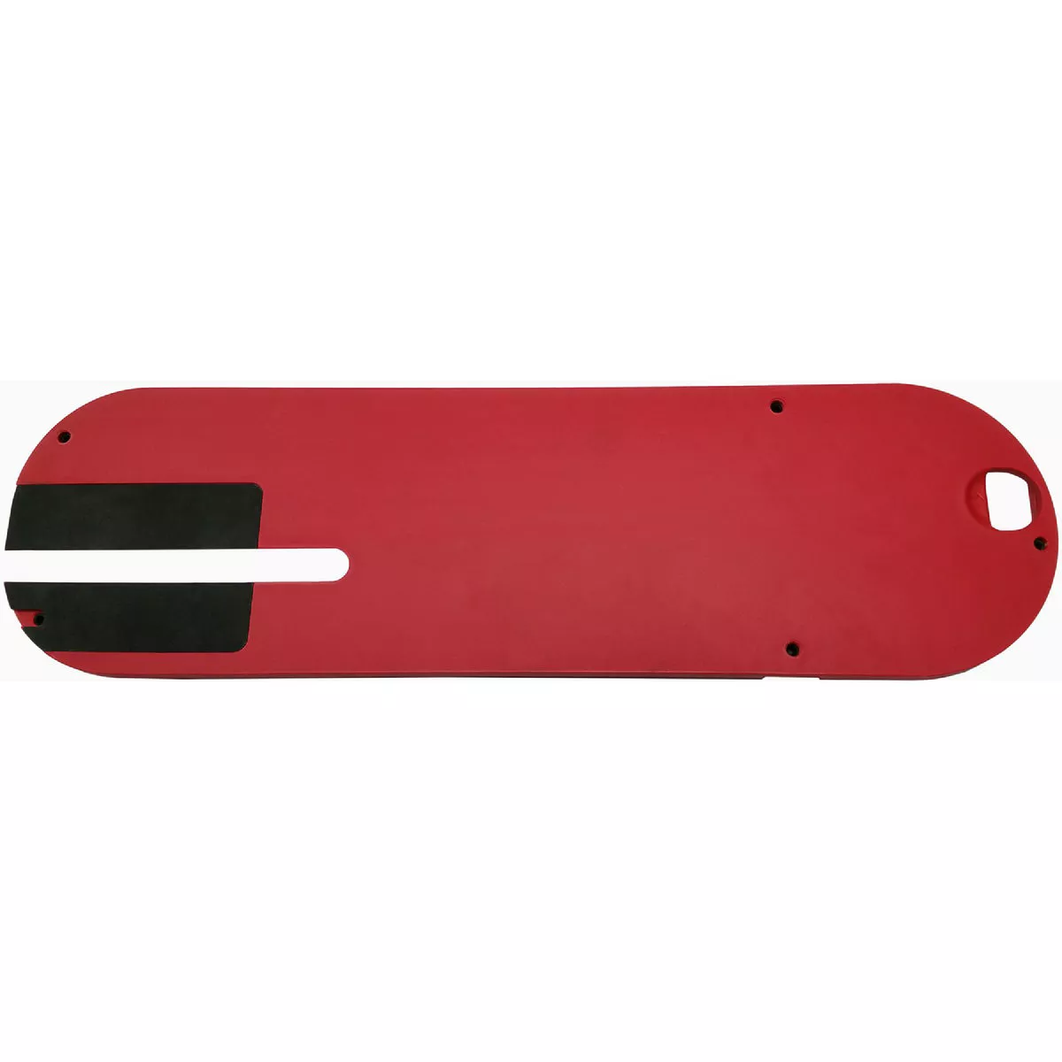 SawStop Jobsite Saw Standard Zero-Clearance Insert