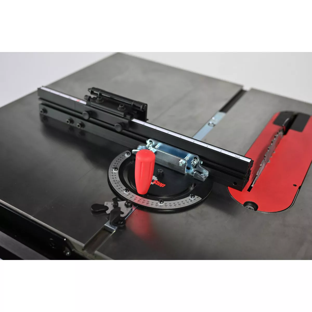 SawStop Scale Miter Gauge- - photo 2