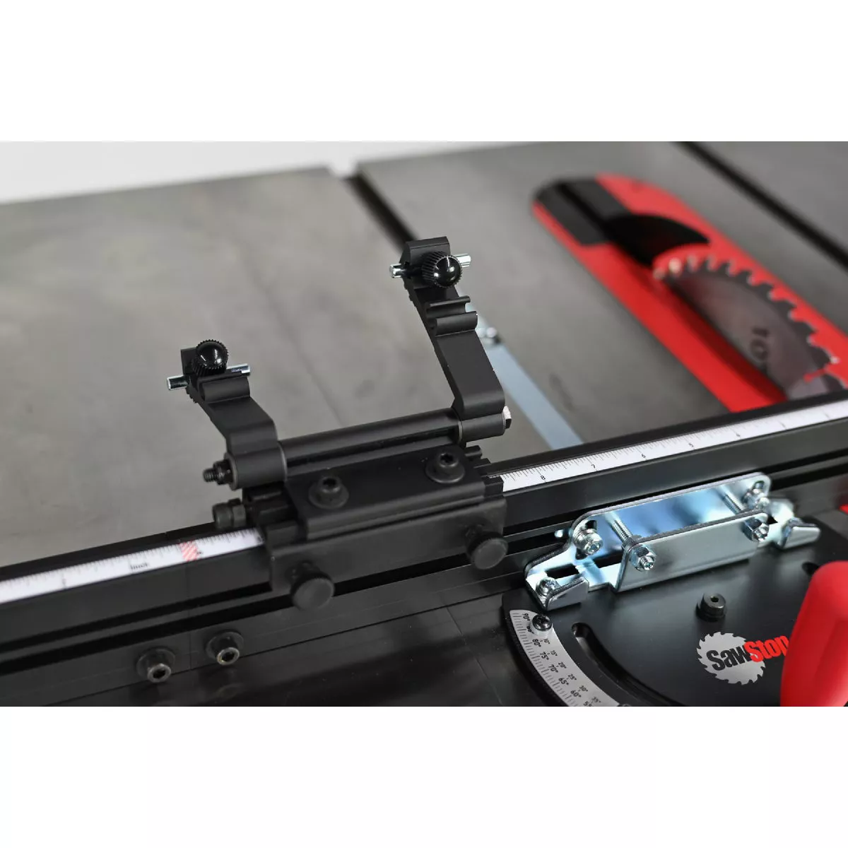 SawStop Scale Miter Gauge- - photo 3