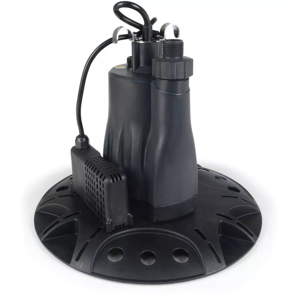 ECO-FLO Pool Cover Utility Pump