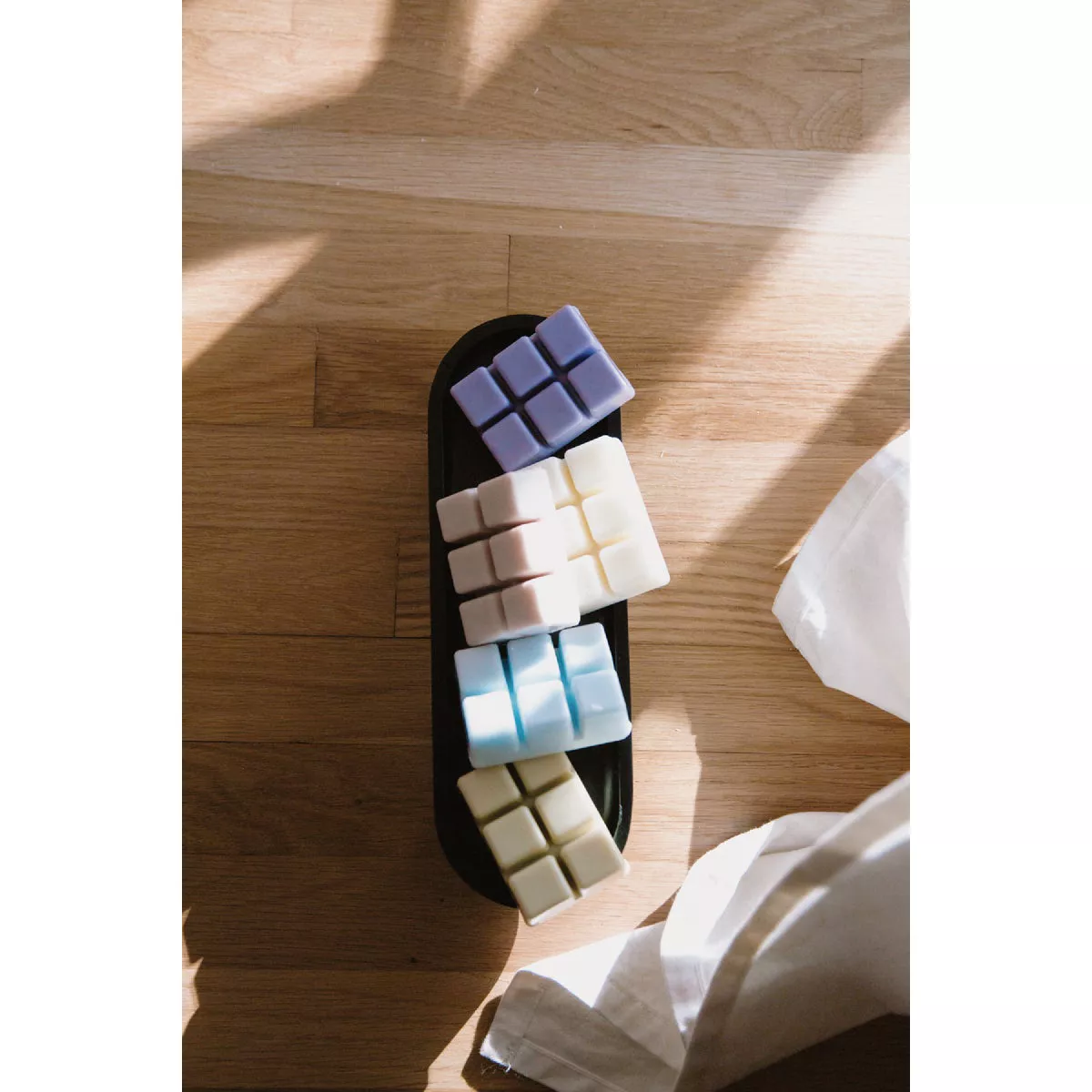 Orleans Home Fragrances Jazz Wax Melt (6-Count)- - photo 2