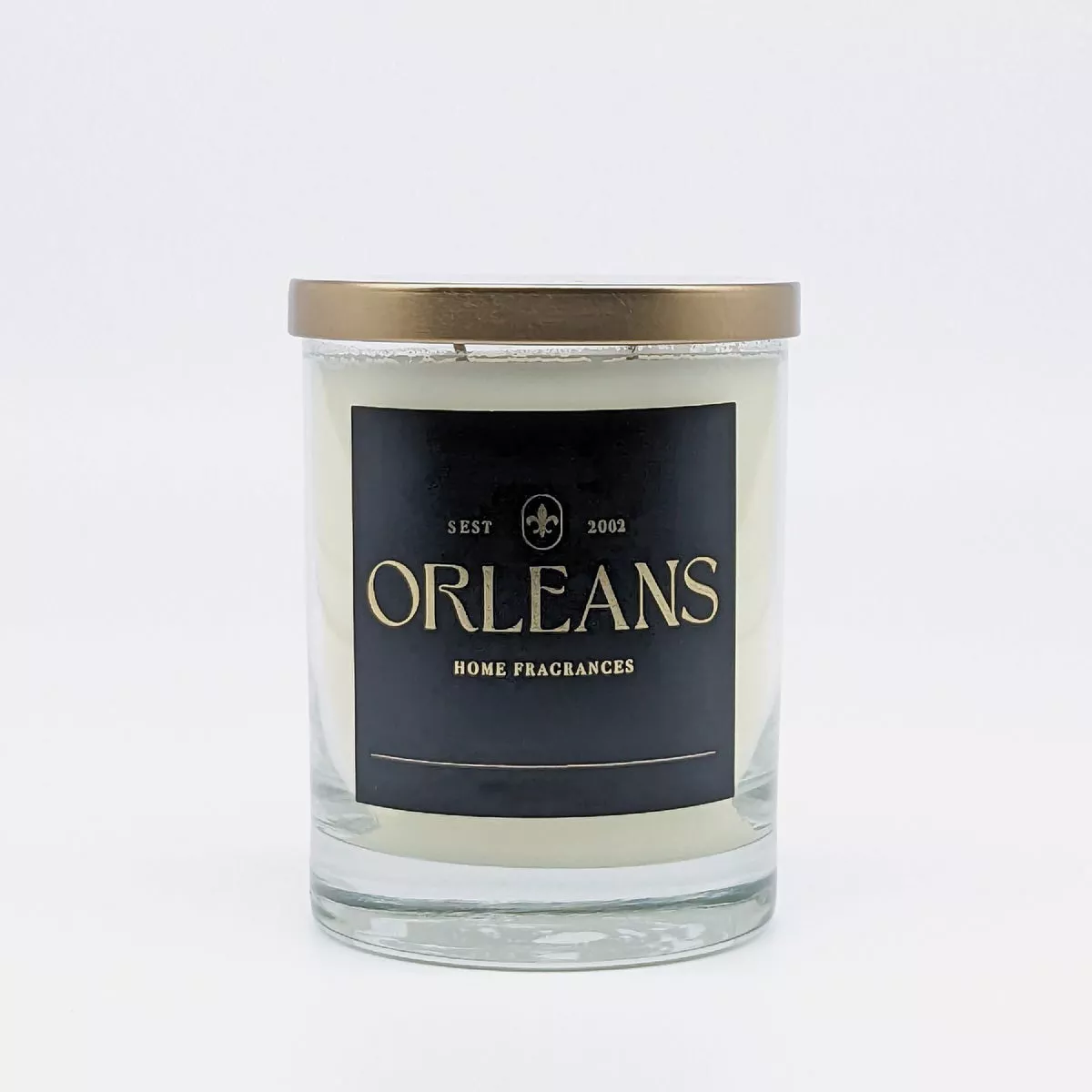 Orleans Home Fragrance 2-Wick Jazz Elite Candle - photo 2