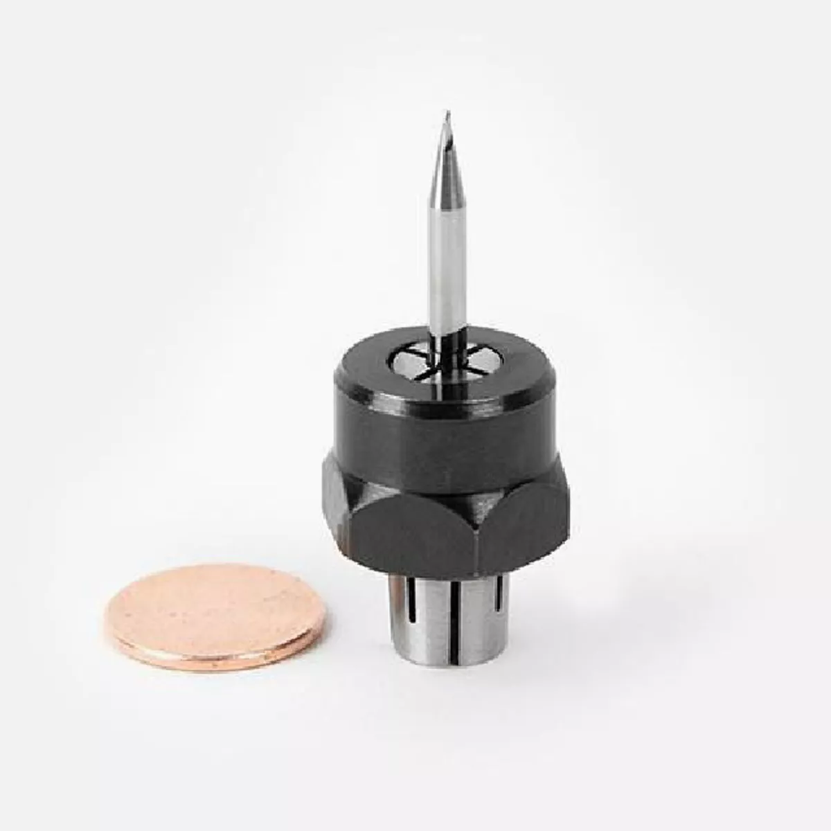 Shaper 1/8 In. Collet | True Value Hardware