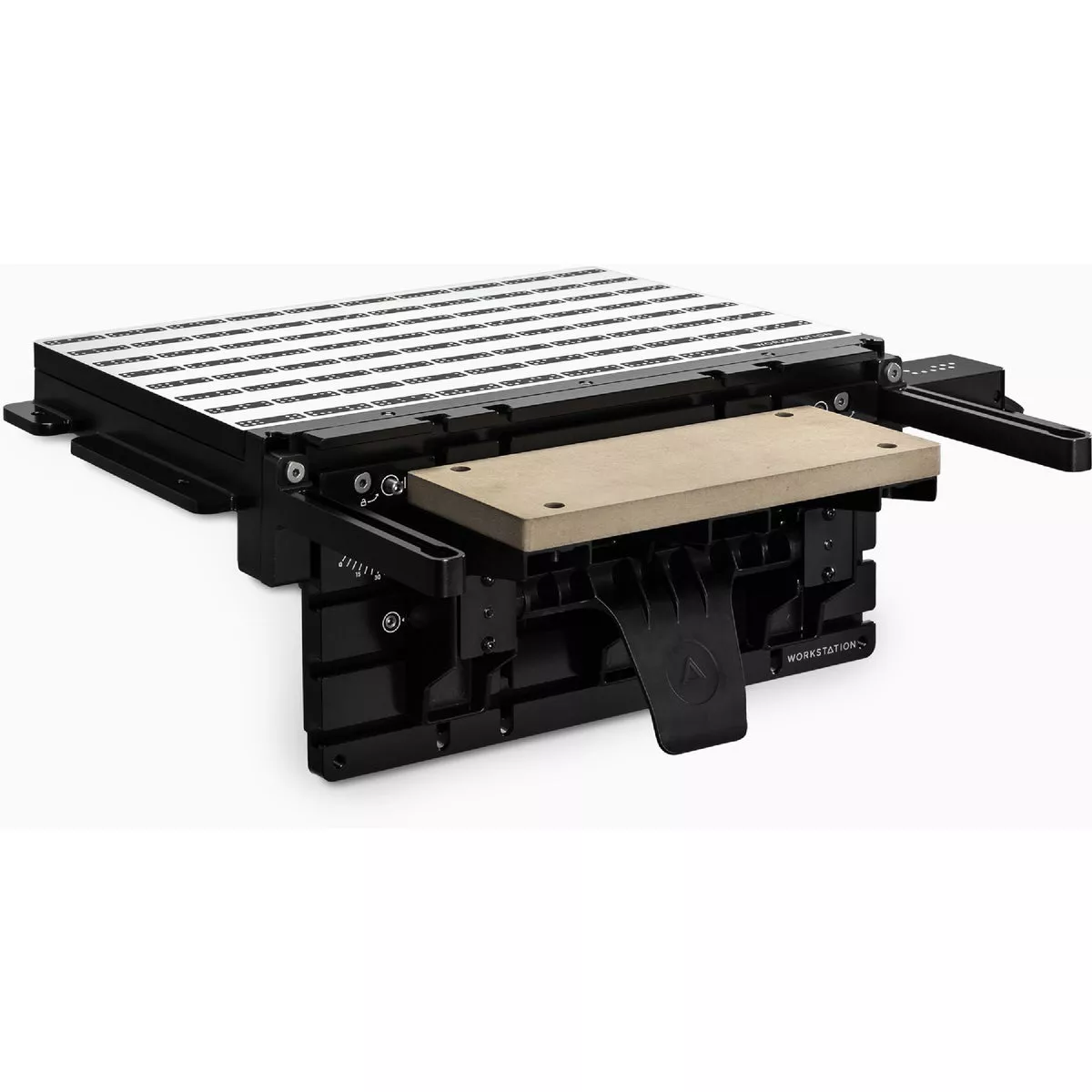 Shaper Workstation for Origin CNC Router