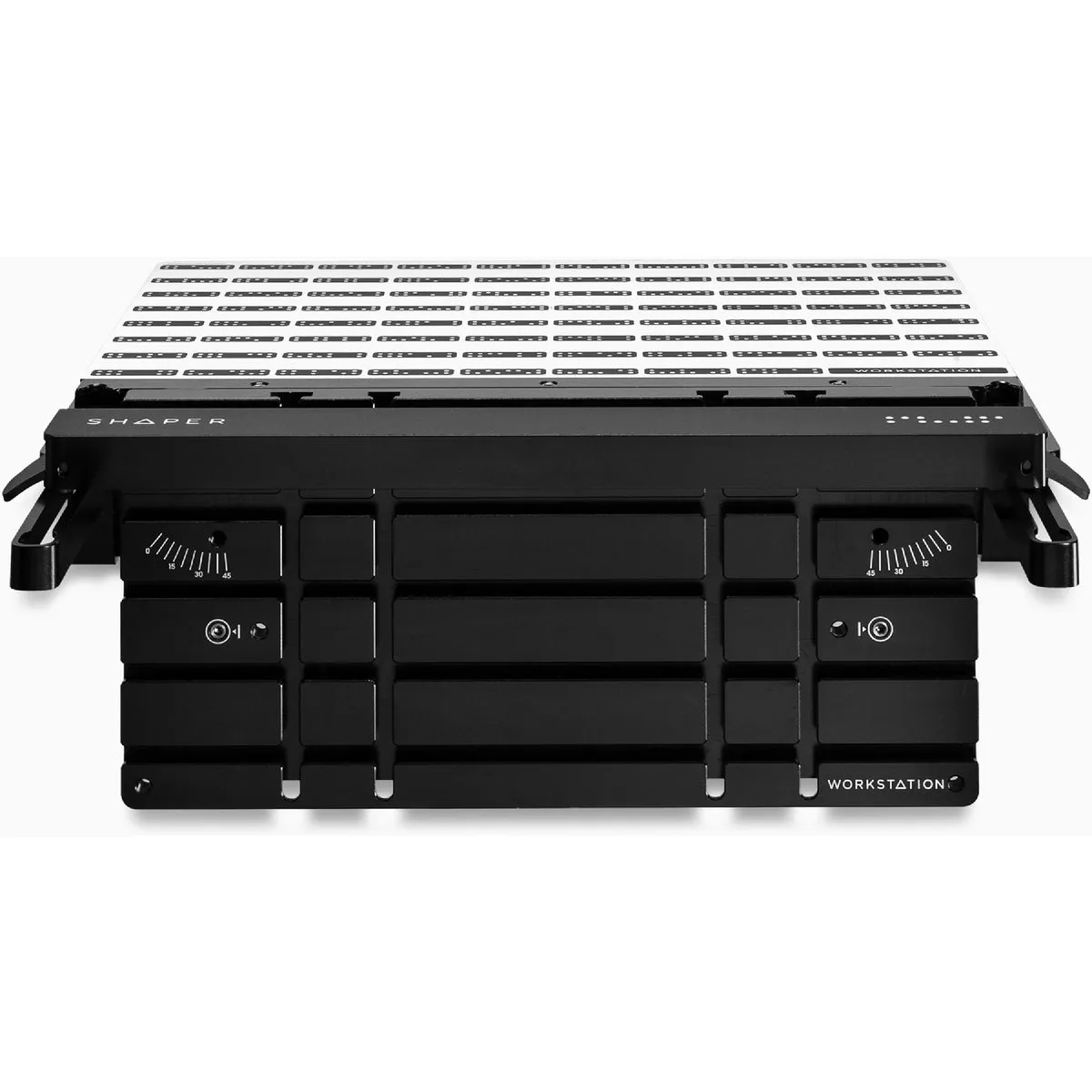 Shaper Workstation for Origin CNC Router - photo 2