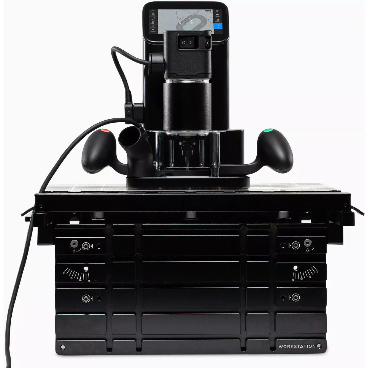 Shaper Workstation for Origin CNC Router - photo 4