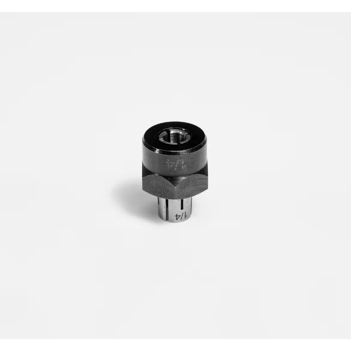 Shaper 1/4 In. Collet