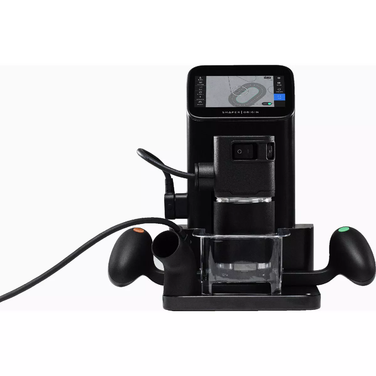 Shaper Origin Handheld CNC Router