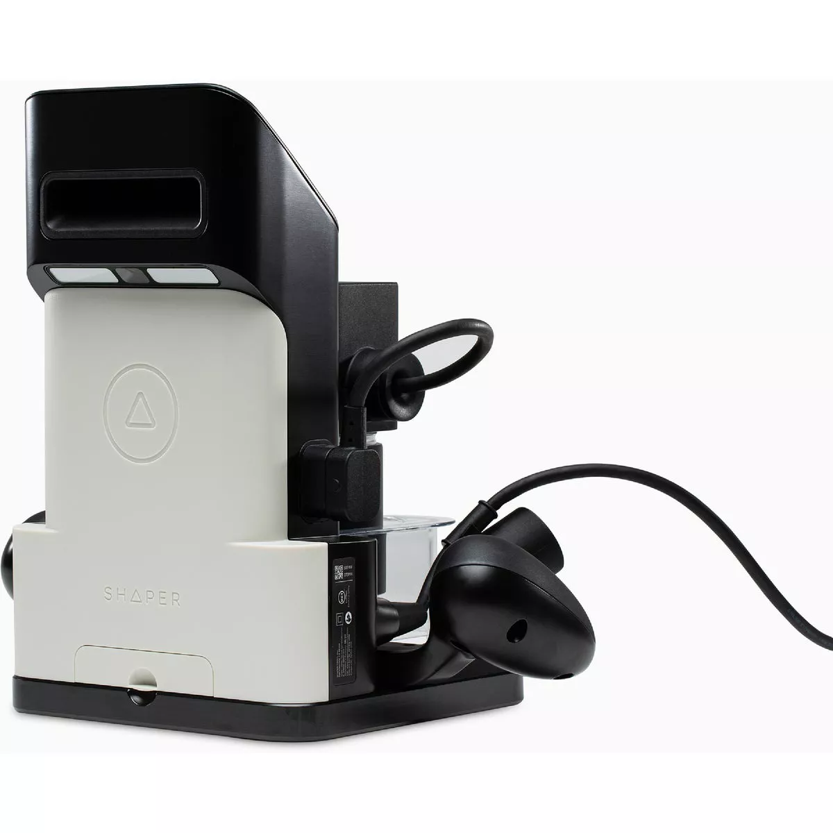 Shaper Origin Handheld CNC Router - photo 2