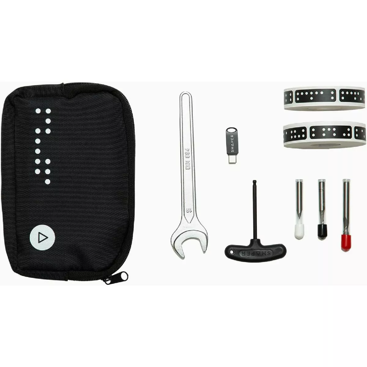 Shaper Origin Handheld CNC Router - photo 4