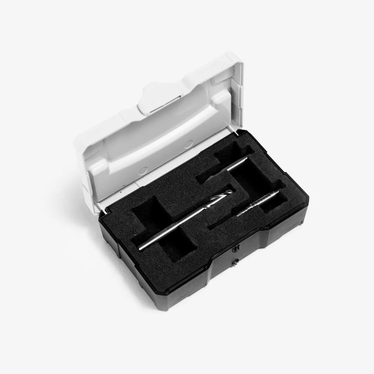 Shaper Essential Router Bit Kit - photo 2