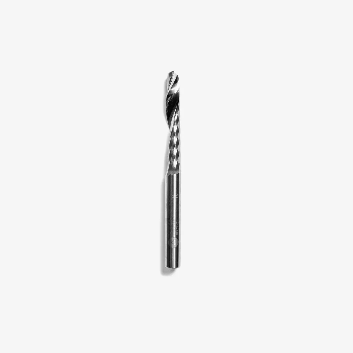 Shaper 1/4 In. x 1-1/2 In. Up-Sprial O-Flute Router Bit