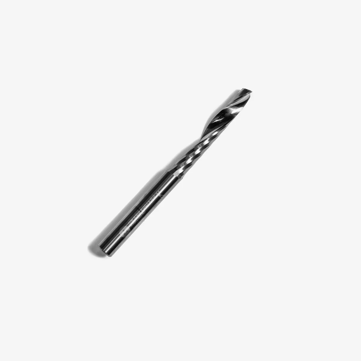 Shaper 1/4 In. x 1-1/2 In. Up-Sprial O-Flute Router Bit - photo 2