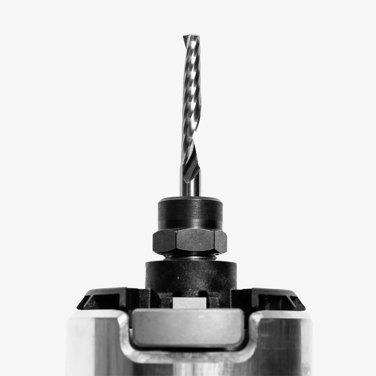 Shaper 1/4 In. x 1-1/2 In. Up-Sprial O-Flute Router Bit - photo 3